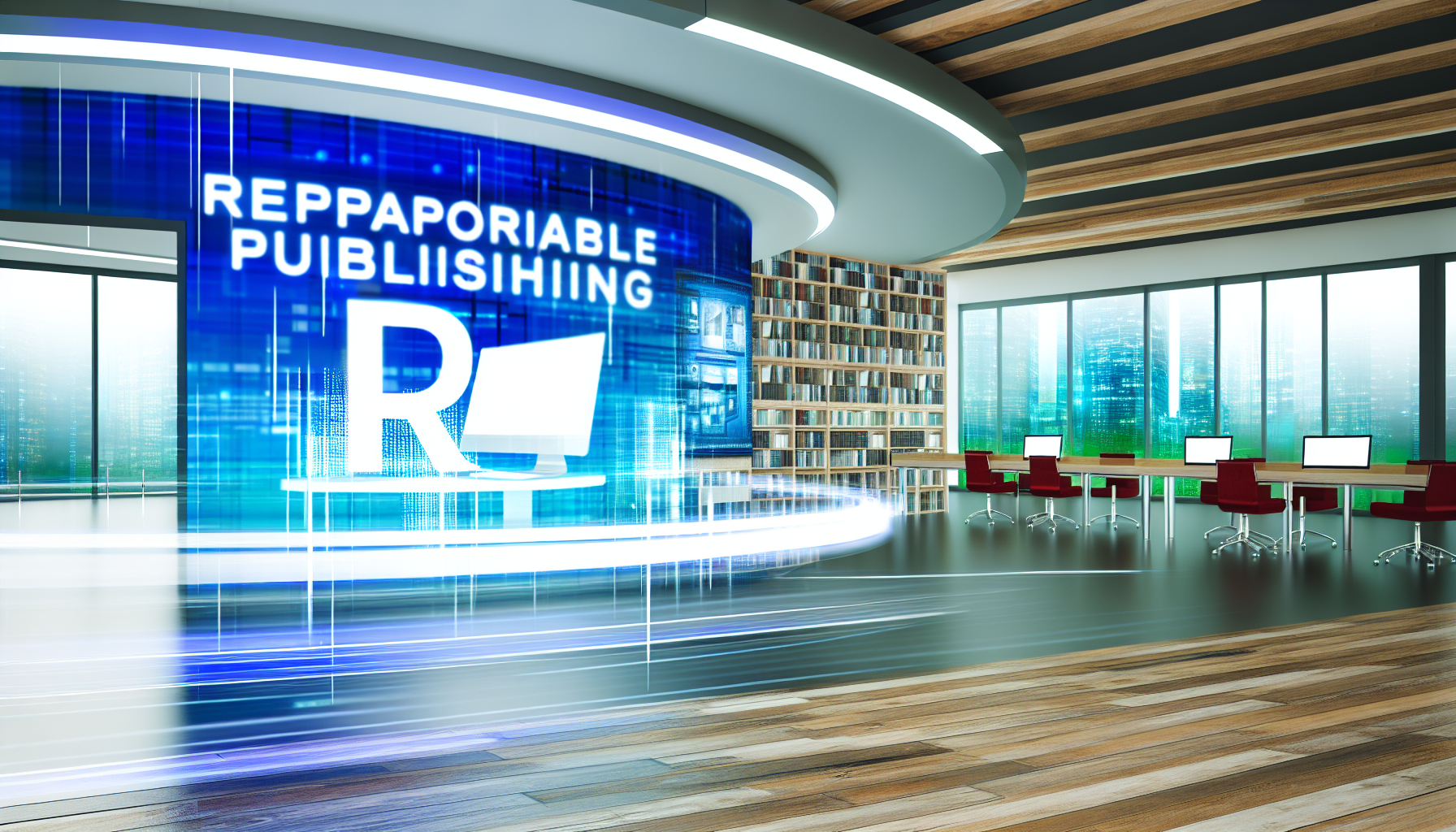 出版業界DXの最前線：デジタル技術で変革を推進する主要企業