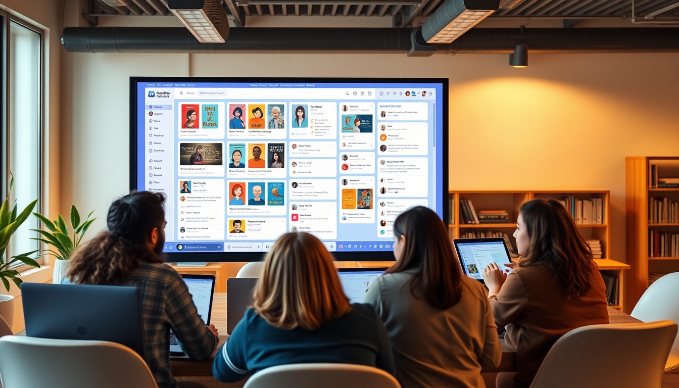 読者コミュニティが創る出版DXの新しい形