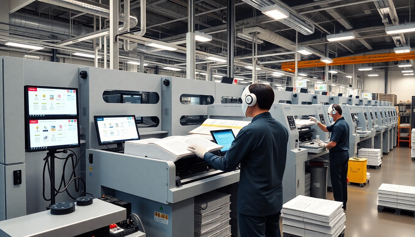 出版業界のデジタル変革：AIと自動化がもたらす新時代